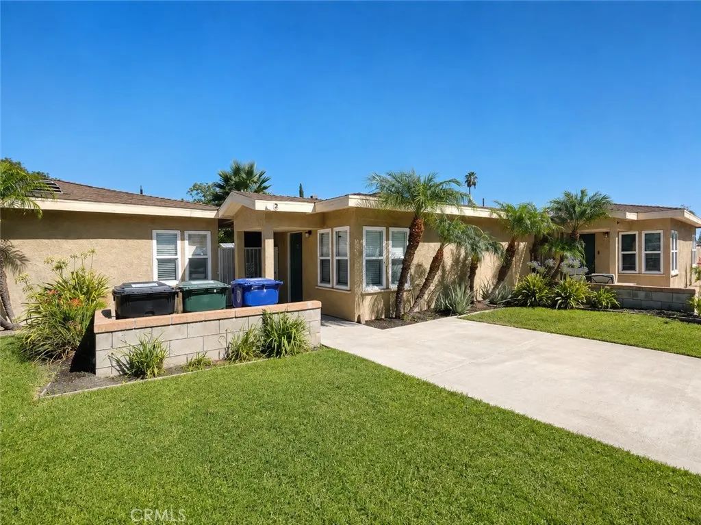 16773 Randall Avenue B, Fontana, CA 92335