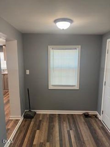328 N Keith Street, Saint Pauls, NC 28384