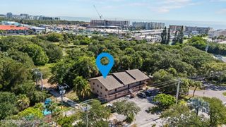 201 Cocoa Isles Boulevard, 3, Cocoa Beach, FL 32931