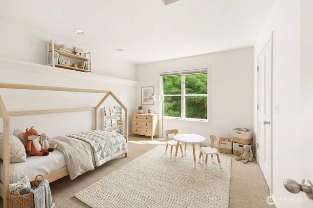 16407 NE 44th Way, Redmond, WA 98052