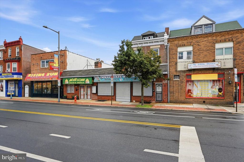 6440-42 RISING SUN AVE, PHILADELPHIA, PA 19111 — photo 2
