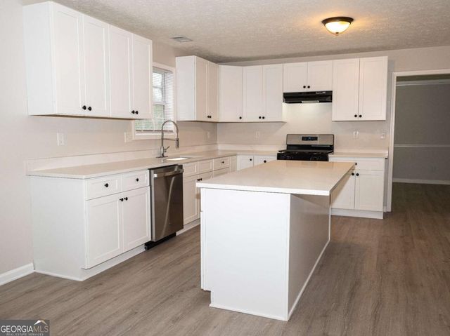 1860 Pinehurst View Drive, Grayson, GA 30017