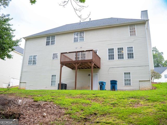 1860 Pinehurst View Drive, Grayson, GA 30017