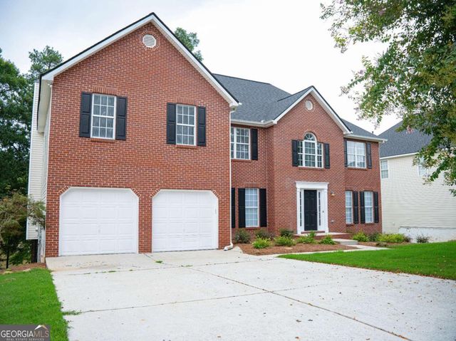 1860 Pinehurst View Drive, Grayson, GA 30017