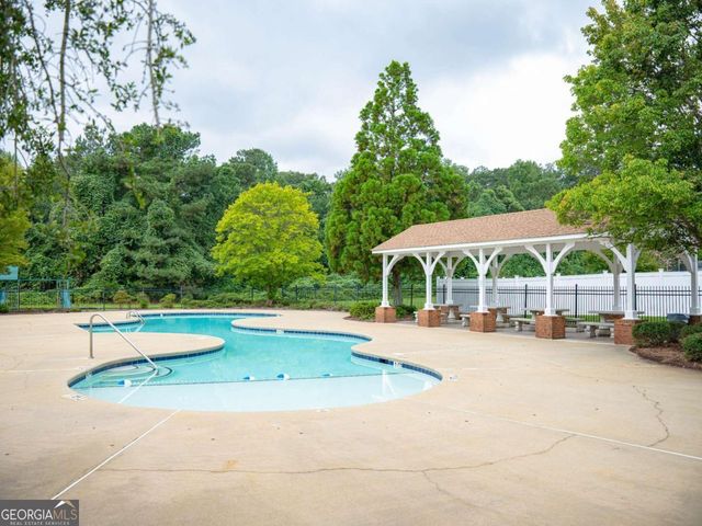 1860 Pinehurst View Drive, Grayson, GA 30017