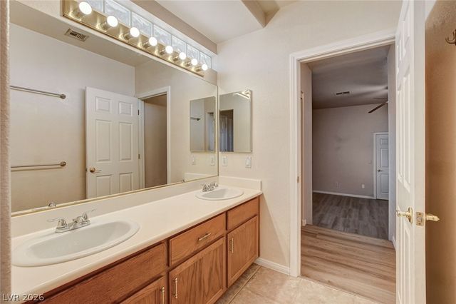 7639 Belgian Lion Street, Las Vegas, NV 89139