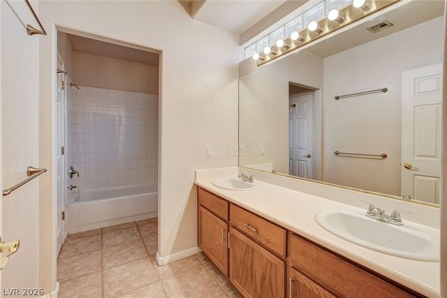 7639 Belgian Lion Street, Las Vegas, NV 89139