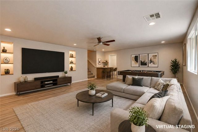 7639 Belgian Lion Street, Las Vegas, NV 89139