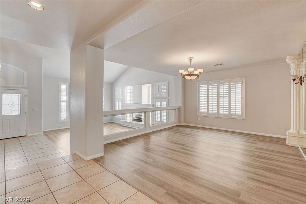 Image 22 of property listing at 7639 Belgian Lion Street, Las Vegas, NV 89139