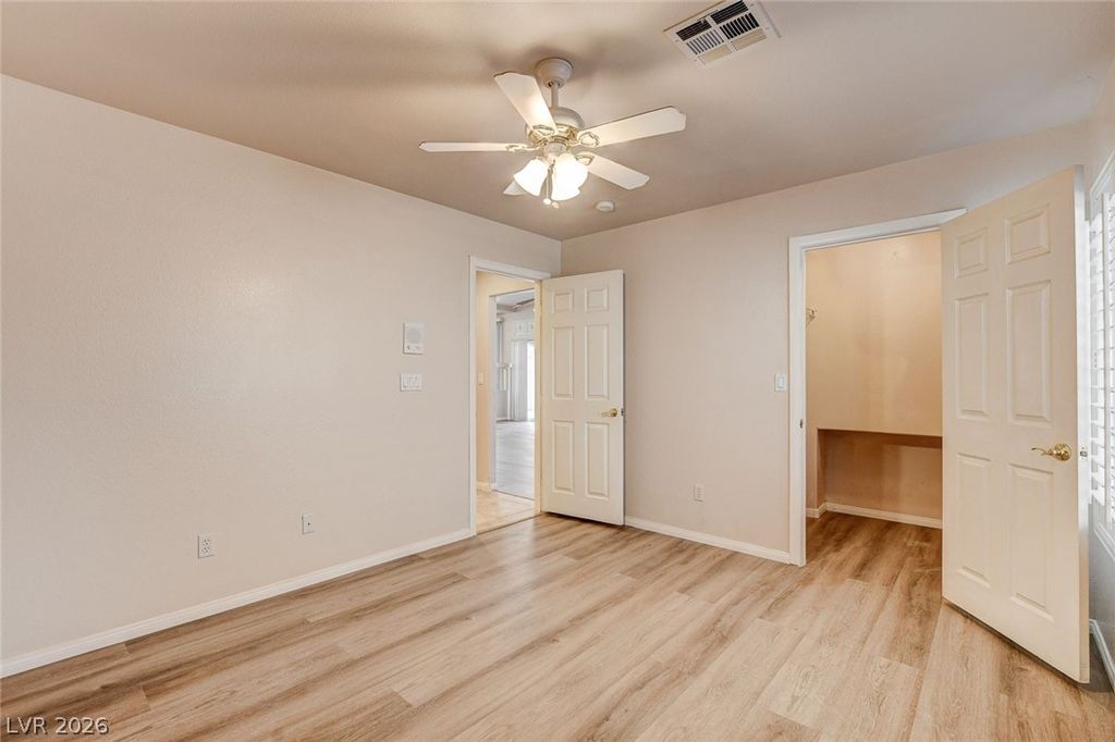 Image 42 of property listing at 7639 Belgian Lion Street, Las Vegas, NV 89139