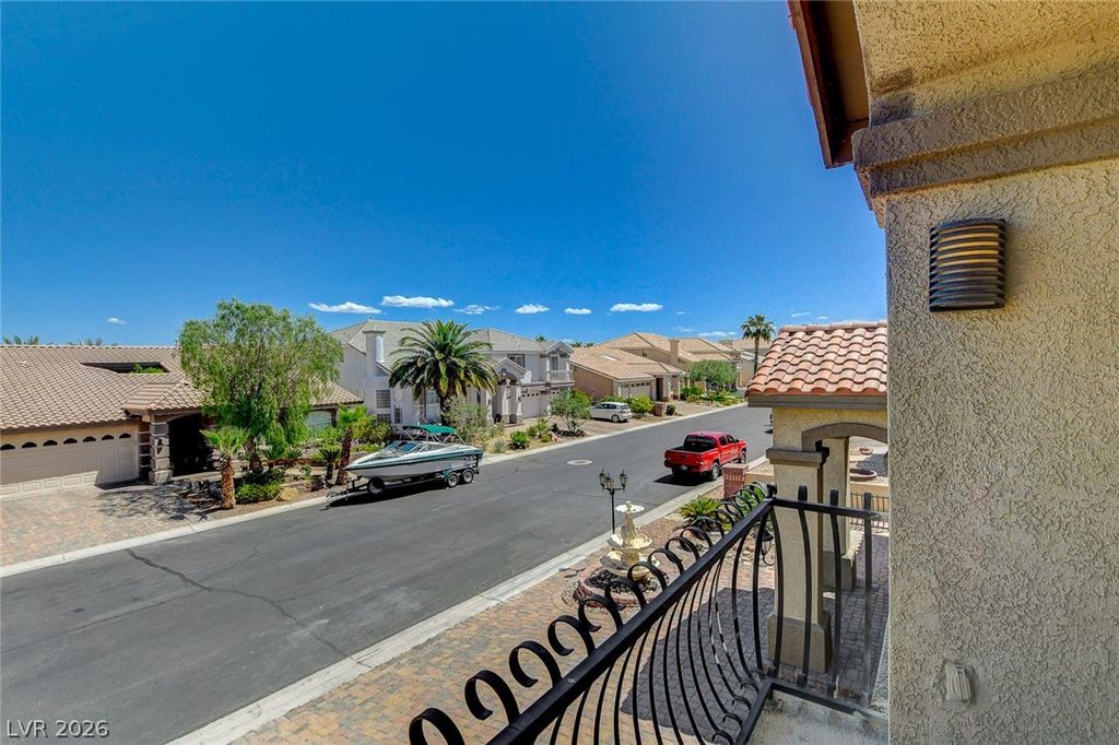 Image 86 of property listing at 7639 Belgian Lion Street, Las Vegas, NV 89139