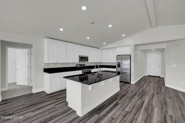 734 Hallow Pointe Drive, Sparks, NV 89441