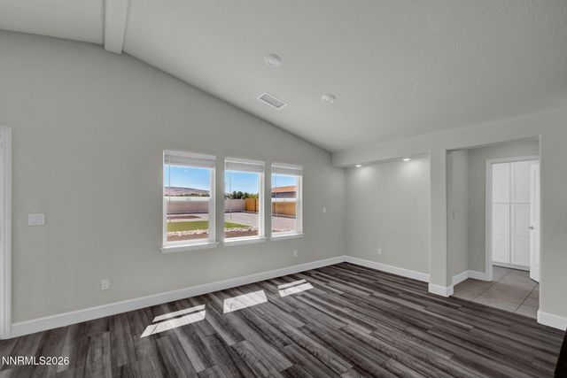 734 Hallow Pointe Drive, Sparks, NV 89441