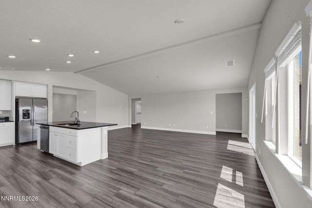 734 Hallow Pointe Drive, Sparks, NV 89441