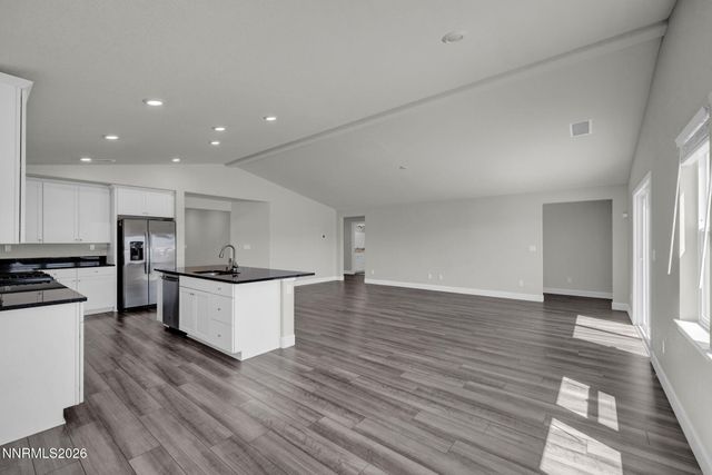 734 Hallow Pointe Drive, Sparks, NV 89441