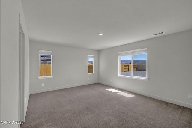 734 Hallow Pointe Drive, Sparks, NV 89441