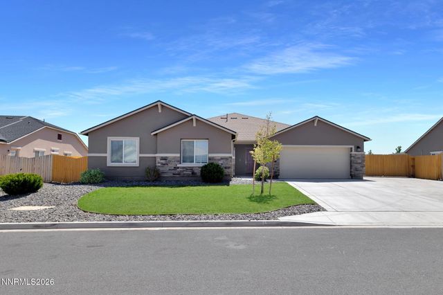 734 Hallow Pointe Drive, Sparks, NV 89441