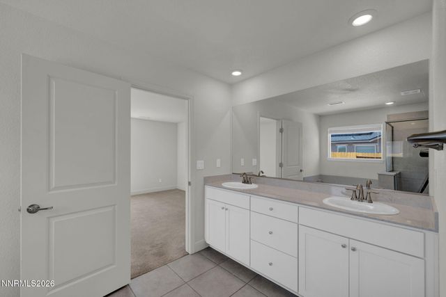 734 Hallow Pointe Drive, Sparks, NV 89441