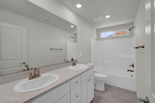 734 Hallow Pointe Drive, Sparks, NV 89441