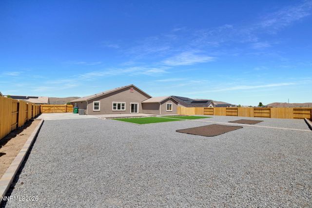 734 Hallow Pointe Drive, Sparks, NV 89441