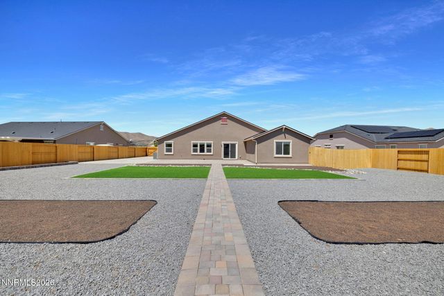 734 Hallow Pointe Drive, Sparks, NV 89441