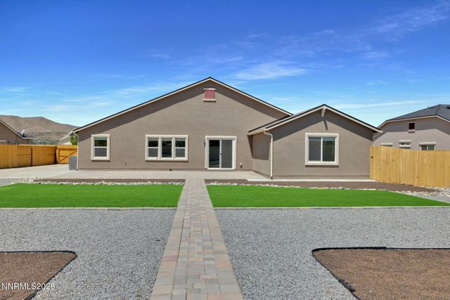 734 Hallow Pointe Drive, Sparks, NV 89441