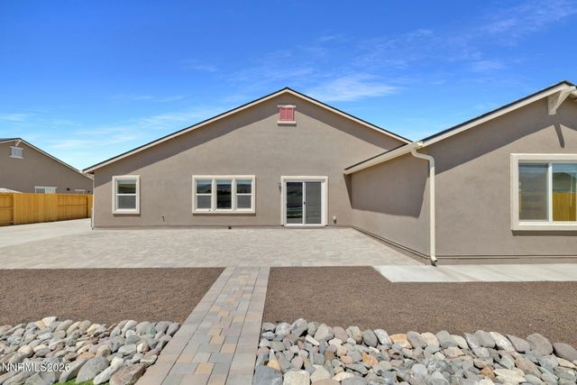 734 Hallow Pointe Drive, Sparks, NV 89441
