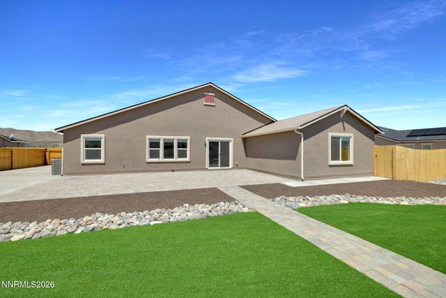 734 Hallow Pointe Drive, Sparks, NV 89441