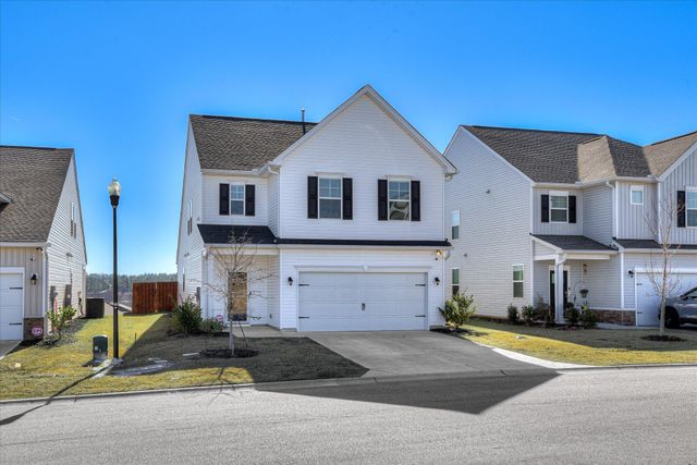 205 Mansell Park, Aiken, SC 29801