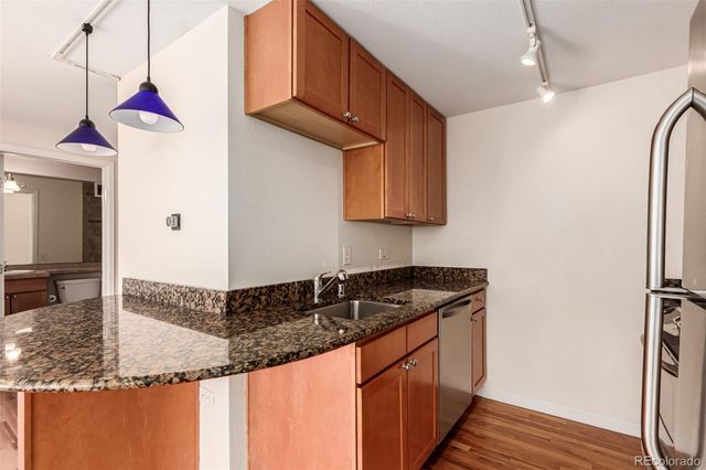 1150 Vine Street 1003, Denver, CO 80206