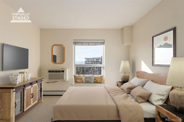 1150 Vine Street 1003, Denver, CO 80206