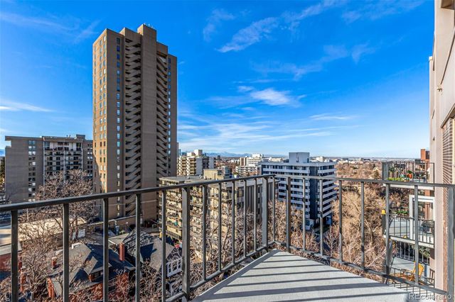 1150 Vine Street 1003, Denver, CO 80206