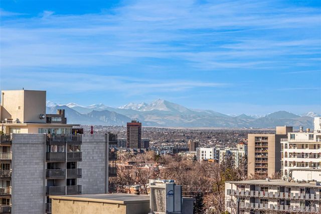 1150 Vine Street 1003, Denver, CO 80206