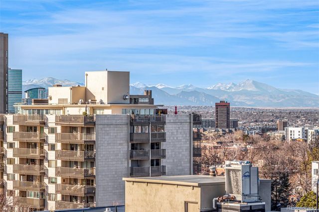 1150 Vine Street 1003, Denver, CO 80206