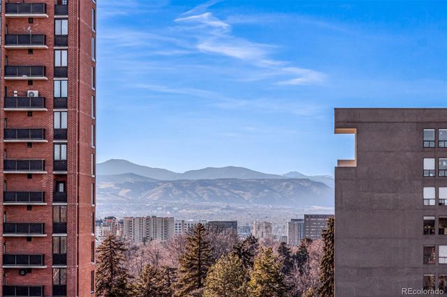 1150 Vine Street 1003, Denver, CO 80206