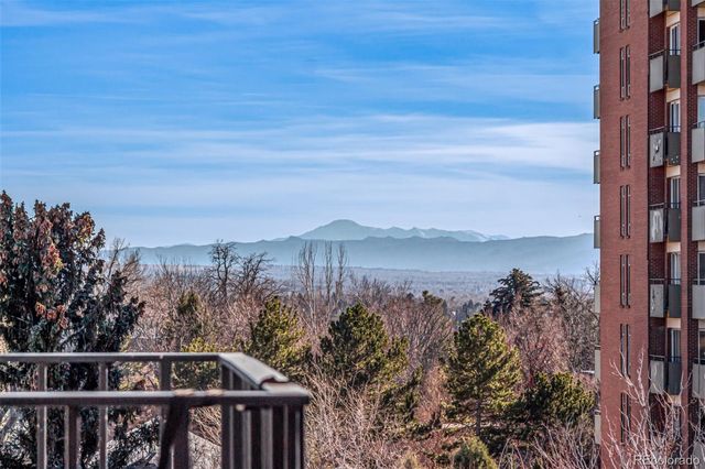 1150 Vine Street 1003, Denver, CO 80206