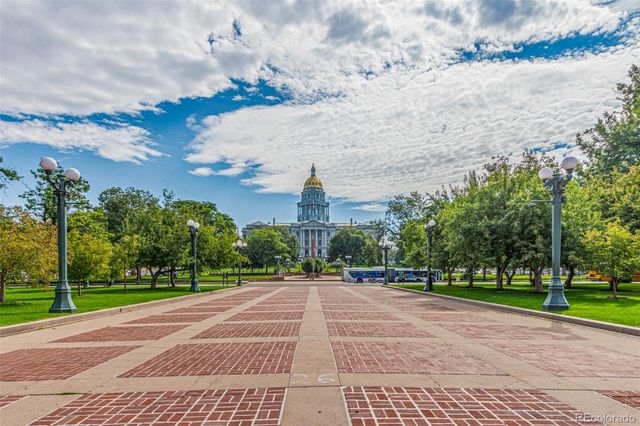 1150 Vine Street 1003, Denver, CO 80206