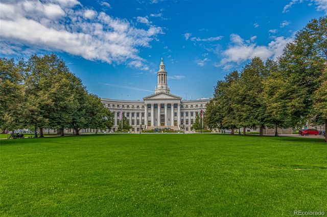 1150 Vine Street 1003, Denver, CO 80206