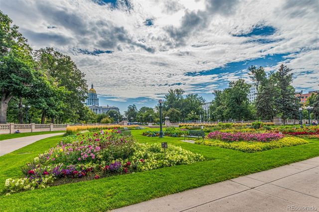 1150 Vine Street 1003, Denver, CO 80206