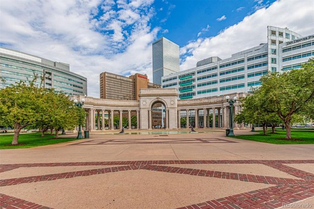 1150 Vine Street 1003, Denver, CO 80206