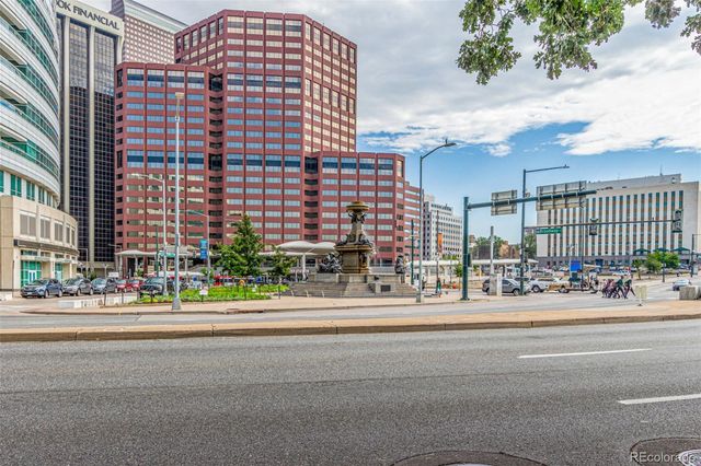 1150 Vine Street 1003, Denver, CO 80206