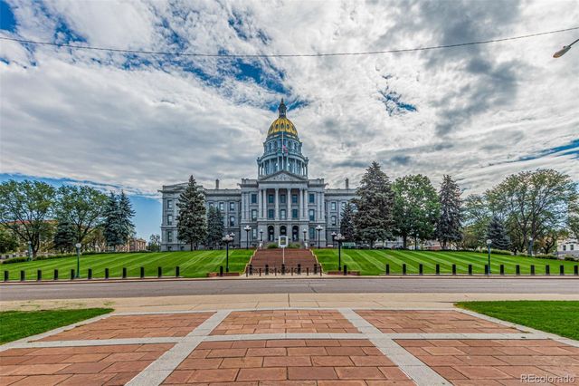 1150 Vine Street 1003, Denver, CO 80206