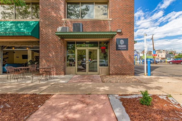 1150 Vine Street 1003, Denver, CO 80206