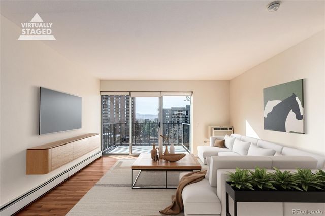 1150 Vine Street 1003, Denver, CO 80206