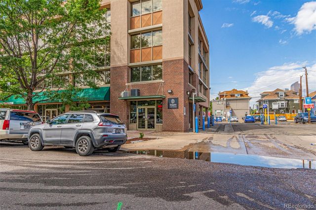 1150 Vine Street 1003, Denver, CO 80206
