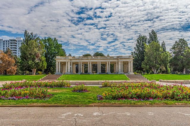 1150 Vine Street 1003, Denver, CO 80206