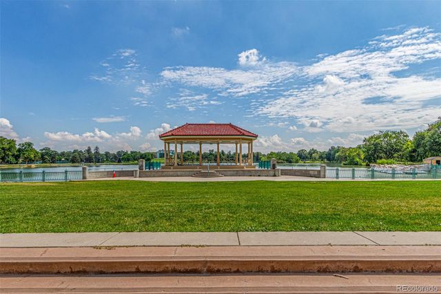 1150 Vine Street 1003, Denver, CO 80206