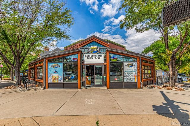 1150 Vine Street 1003, Denver, CO 80206