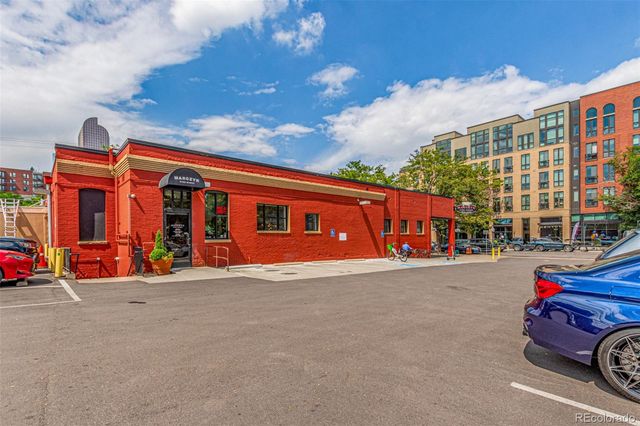 1150 Vine Street 1003, Denver, CO 80206