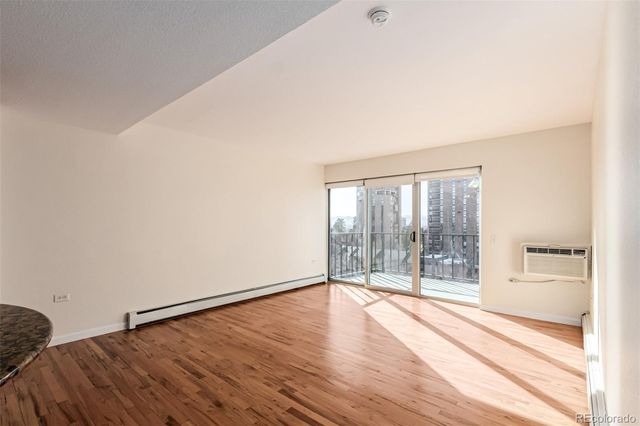 1150 Vine Street 1003, Denver, CO 80206